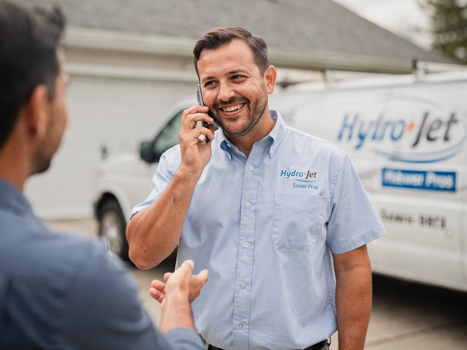 Hydro Jetting Grafton, NE FAQs